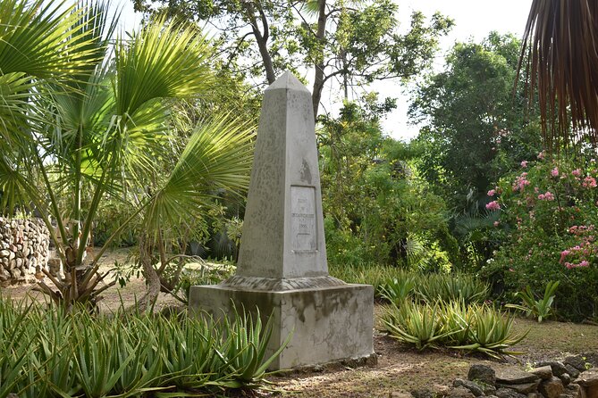 Historical attractions of Alexander Hamillton Mother's Gravesite - A Closer Look at the Historical Attractions of Alexander Hamilton’s Mother’s Gravesite