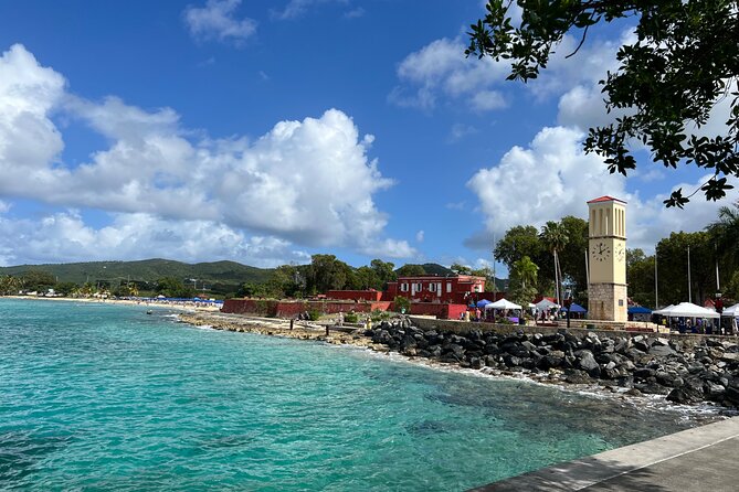 The Frederiksted St. Croix Sea Turtles Snorkeling Tour - FAQs