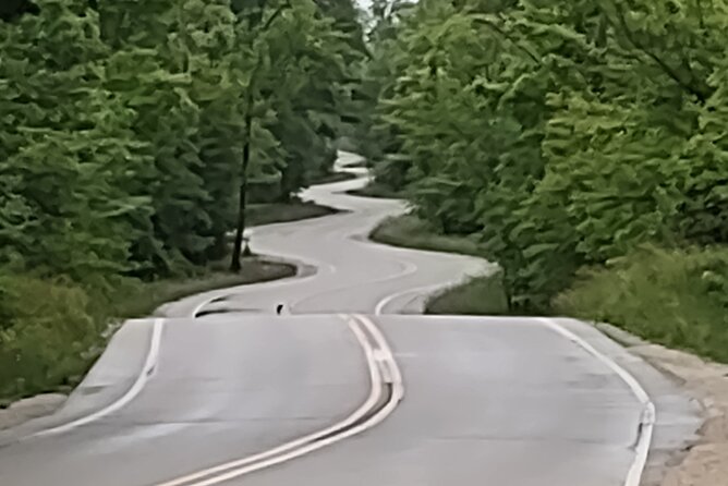 Door Countys Northern Peninsula: A Self-Guided Drive - Who Should Consider This Tour?