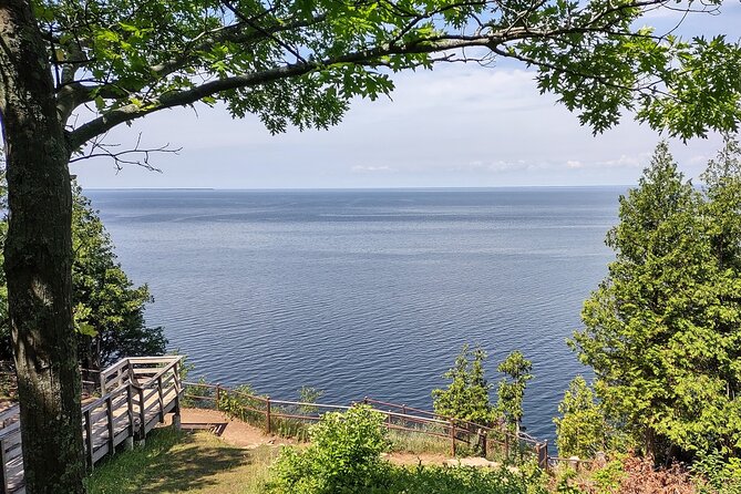 Door Countys Northern Peninsula: A Self-Guided Drive - Discover Door County’s Northern Peninsula on a Self-Guided Drive