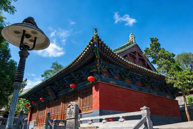 Private Independent Tour to Shaolin Temple from Zhengzhou - The Sum Up