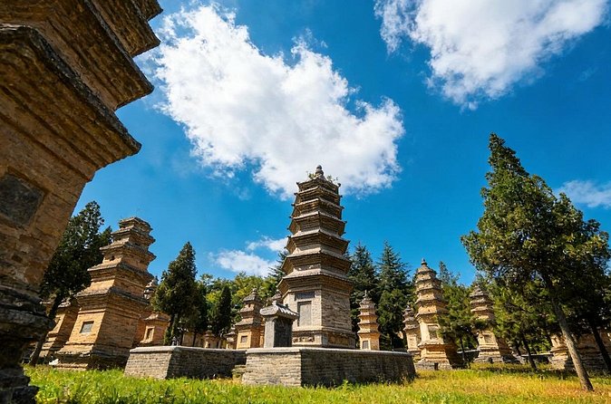 Private Independent Tour to Shaolin Temple from Zhengzhou - Practicalities and Value