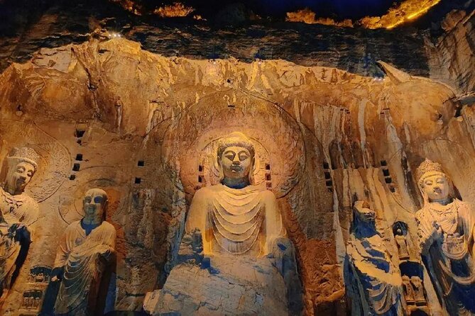 Private Day Trip to Shaolin Temple and Longmen Grottoes - Overview of the Tour