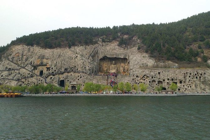 Private Day Tour to Luoyang Longmen Grottoes from Zhengzhou - Who Should Consider This Tour?
