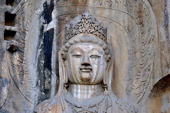 Private Day Tour to Luoyang Longmen Grottoes from Zhengzhou - FAQs