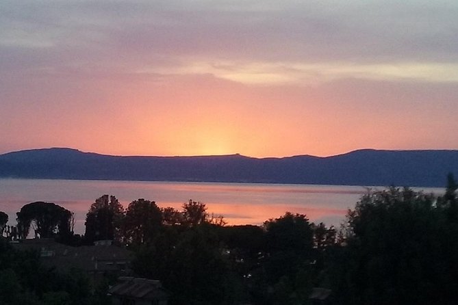 A tasty day in Anguillara Sabazia - The Complete Experience: An In-Depth Look at the Tour