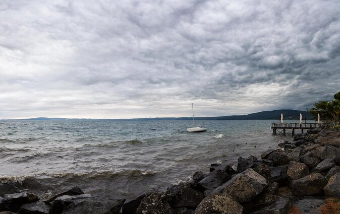 A tasty day in Anguillara Sabazia - A Tasty Day in Anguillara Sabazia: A Genuine Italian Experience