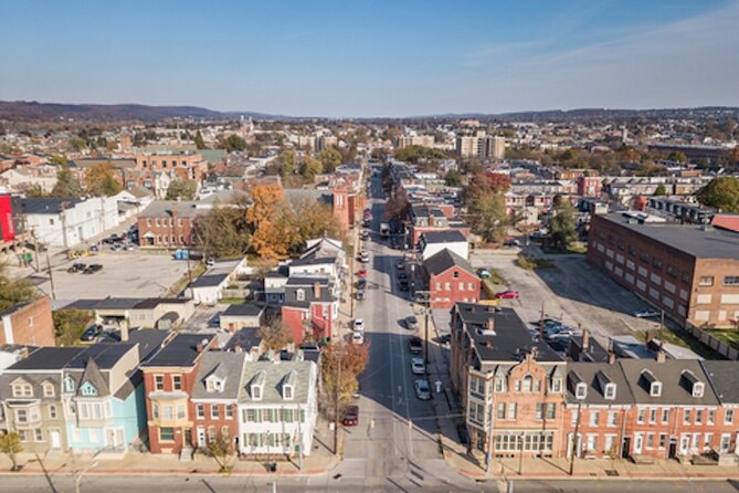 York Self Guided App Private Walking Tour - The Experience: What It Feels Like