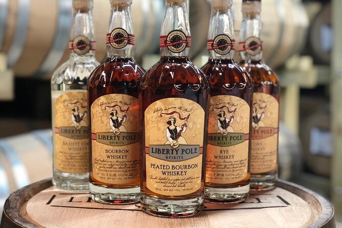 Pittsburgh Whiskey Tasting Pass - Who Will Love This Experience?