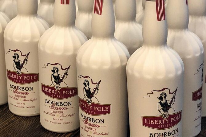 Pittsburgh Whiskey Tasting Pass - Practical Tips for Making the Most of Your Pass