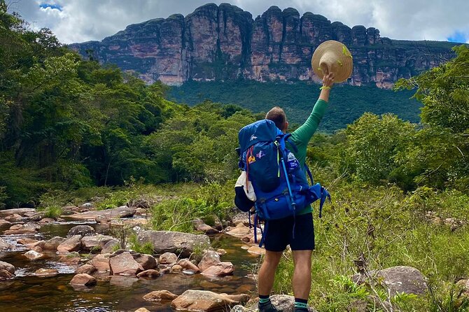 5-day experience to Vale do Pati and Chapada Diamantina - Practical Details and What You Should Know