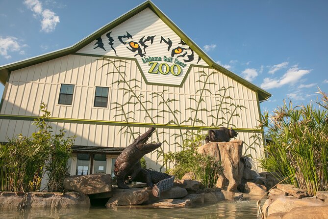 Gulf Shores, Orange Beach Area Multi-Attraction Pass - A Practical Guide to the Gulf Shores Multi-Attraction Pass