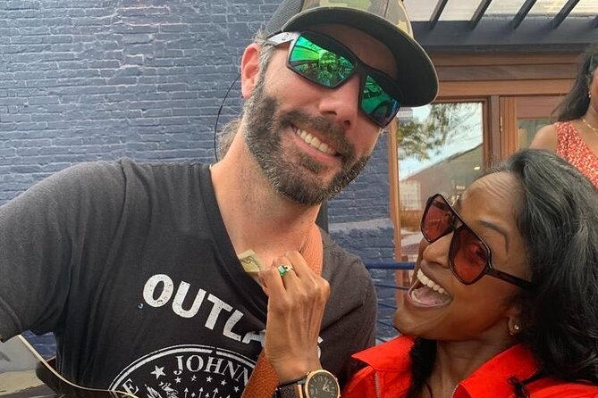 Go Georgetown, SC Scavenger Hunt - Key Points