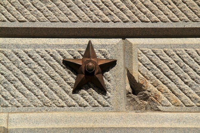 Capital City Heritage Walk Guided Tour - What makes this tour valuable?