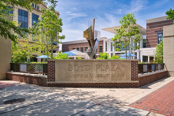 Capital City Heritage Walk Guided Tour - Is it worth the price?