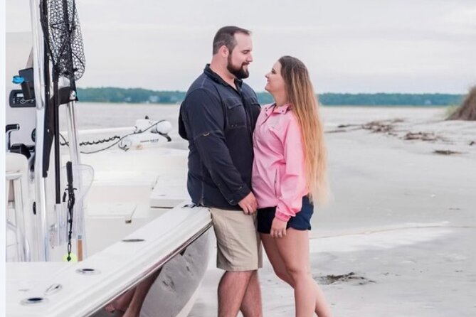 Bachelor/Bachelorette Party Adventure Tour - What to Expect During Your Cruise