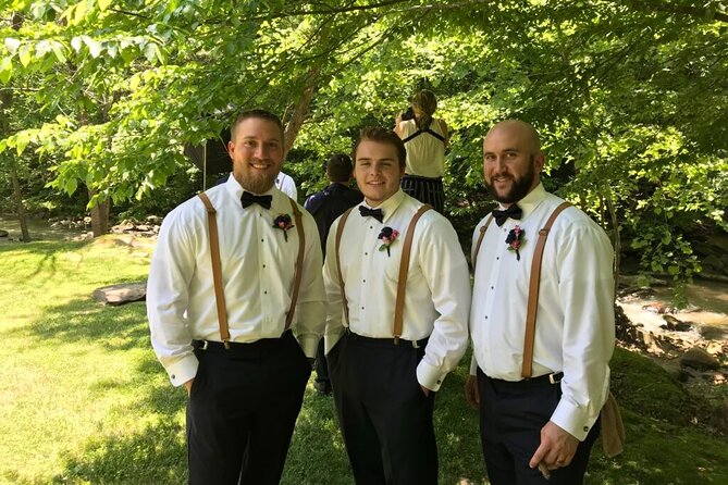 Bachelor/Bachelorette Party Adventure Tour - Who Should Consider This Tour?