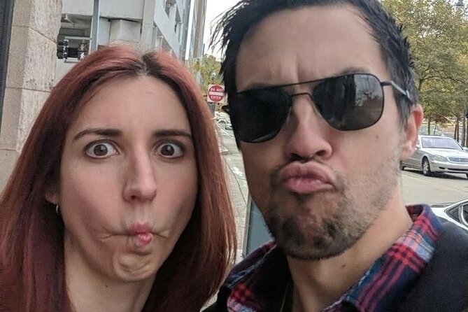 Scavenger Hunt in Wichita Falls by Zombie Scavengers - Final Thoughts: Who Will Appreciate This Tour?