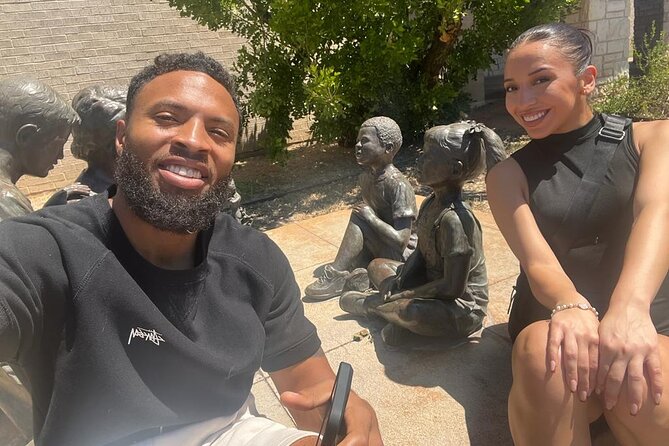 Thrilling Terlingua Scavenger Hunt - Who Should Consider This Adventure?