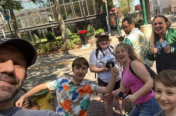 Thrilling Terlingua Scavenger Hunt - A Detailed Breakdown of the Experience