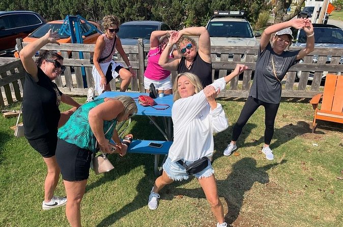 Thrilling Terlingua Scavenger Hunt - Final Thoughts: Is This Experience for You?