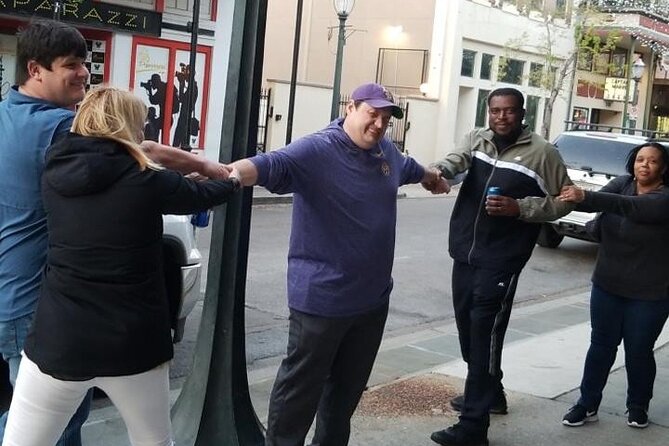 Scavenger Hunt Adventure in Vancouver by Operation City Quest - Key Points