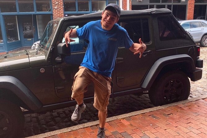 Scavenger Hunt Adventure in Vancouver by Operation City Quest - FAQs