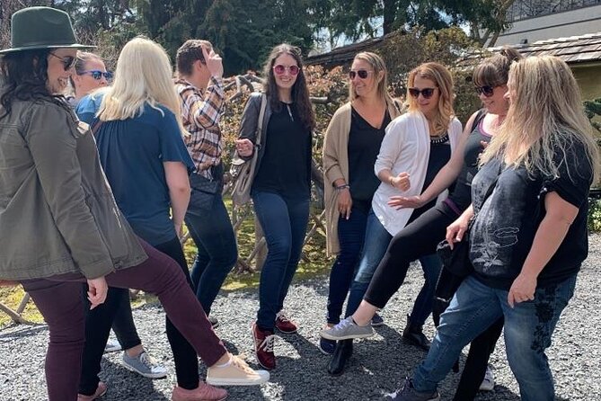 Scavenger Hunt Adventure in Vancouver by Operation City Quest - Explore Vancouver in a Unique Way with Operation City Quest