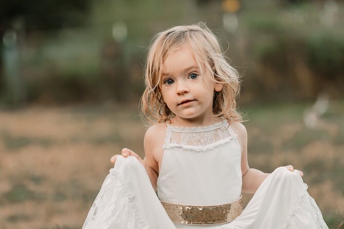 Photoshoot with Alpacas and Farm Experience near Seattle - Practical Considerations