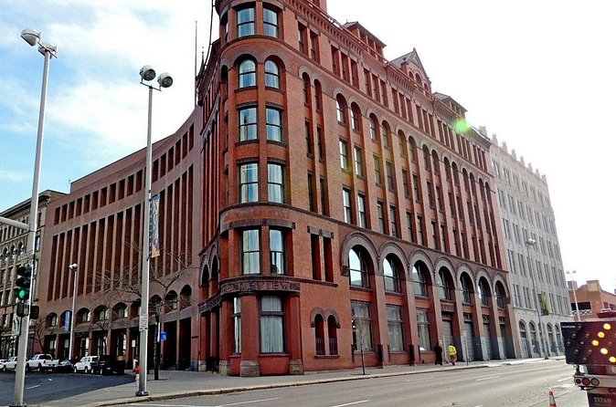 Downtown Spokane Scavenger Hunt and Escape Game - FAQ