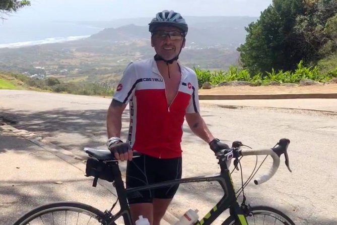 Personal Fitness Cycling Tour - Why Choose the Personal Fitness Cycling Tour?