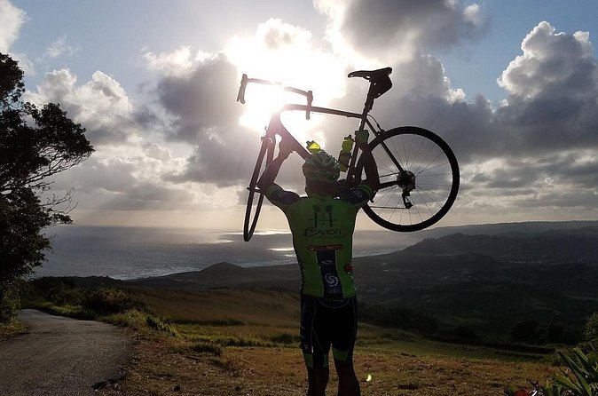 Personal Fitness Cycling Tour - FAQ