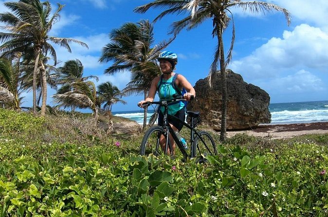 Personal Fitness Cycling Tour - The Sum Up: A Smart Choice for Fitness-Focused Explorers