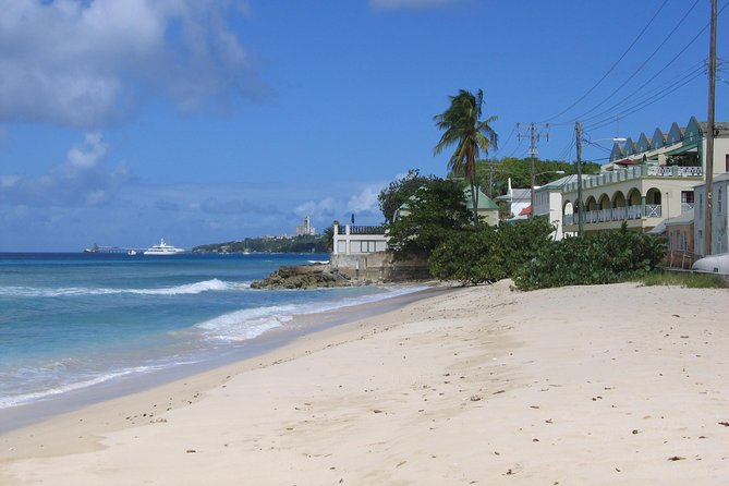 Barbados Coastal Sightseeing Private Tour - Analyzing the Value and Who It’s Best For