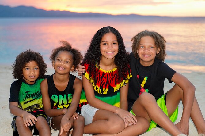 Hire Photographer, Professional Photo Shoot - Barbados - Authentic Traveler Feedback