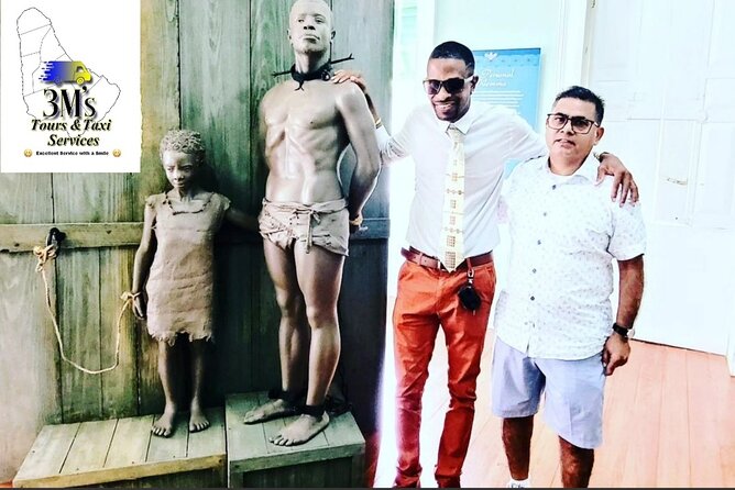 Half-Day Barbados Private Guided Customized Island Tours - Final Thoughts: Is This the Right Tour for You?