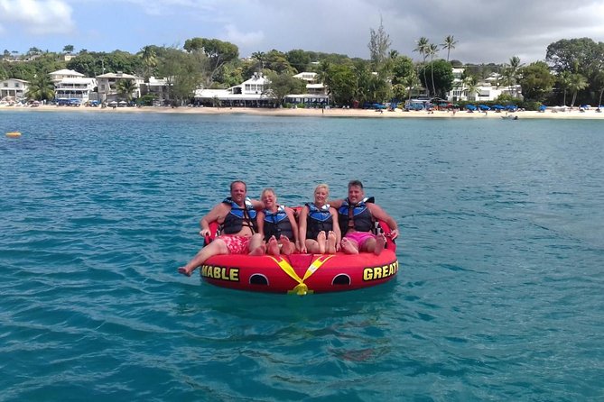 Inflatable Toy Rides - An Overview of the Experience