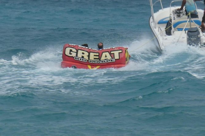 Inflatable Toy Rides - What Makes It Special?