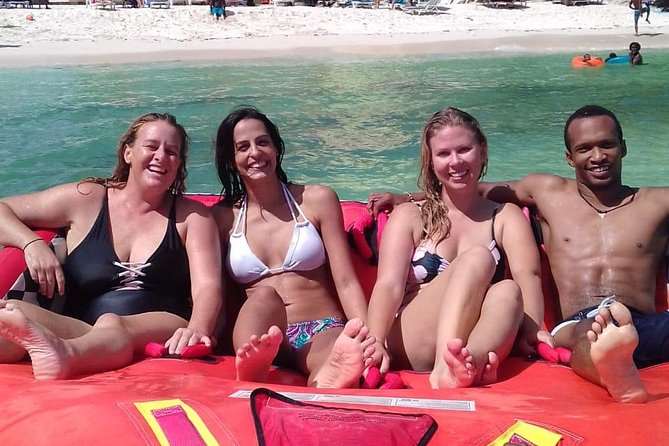 Inflatable Toy Rides - Practical Details & Tips