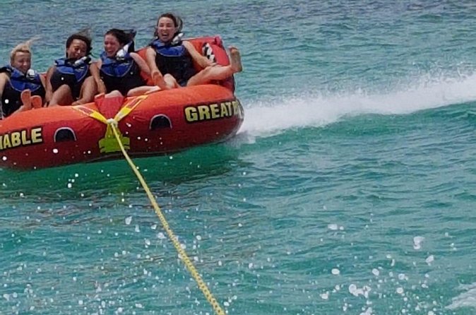 Inflatable Toy Rides - FAQs