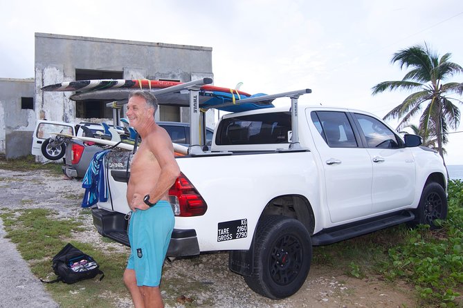 Surf school/surf tour - Frequently Asked Questions