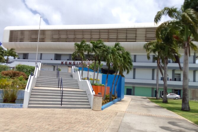 Barbados Reclaim Land Small Group Guided Tour in Pelican Island - The Experience from a Traveler’s Perspective