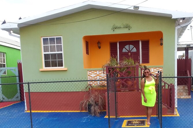 Barbados Reclaim Land Small Group Guided Tour in Pelican Island - Frequently Asked Questions