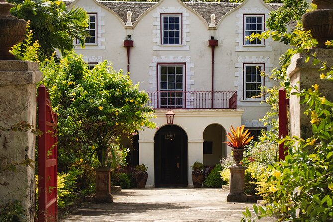 Full Day Private Shore Tour in Bridgetown from Bridgetown Port - Final Thoughts