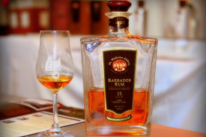 Gardens & Abbey - Practical Details and Tips