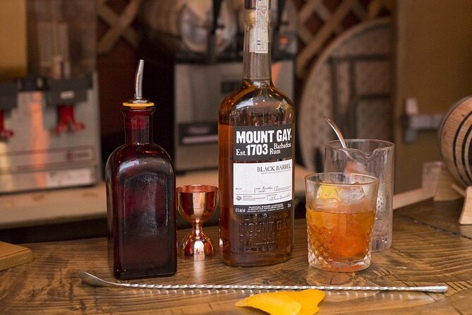 Bajan Wonders - Key Points