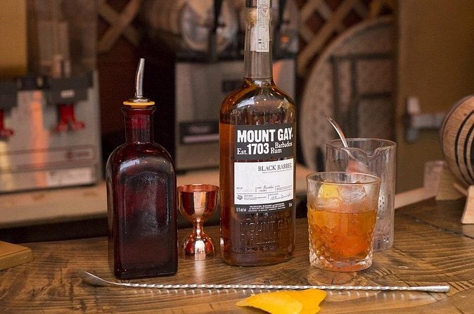 Bajan Wonders - In-Depth Look at the Bajan Wonders Tour