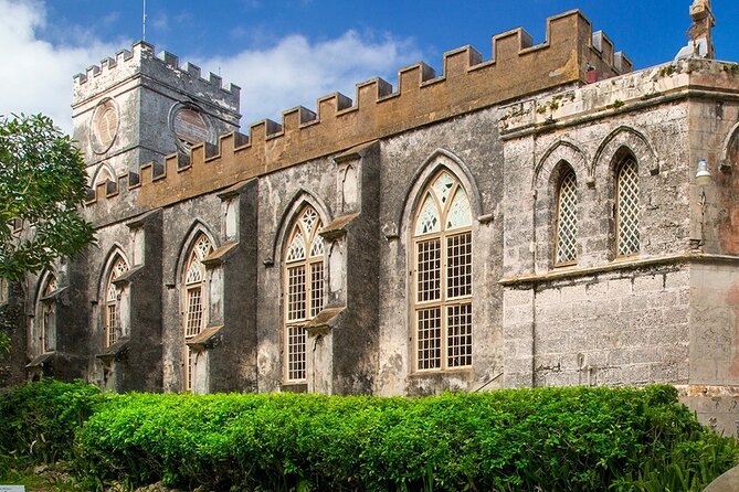 Full-Day 360 Degrees Tour in Barbados with Pick Up - Who Would Love This Tour?