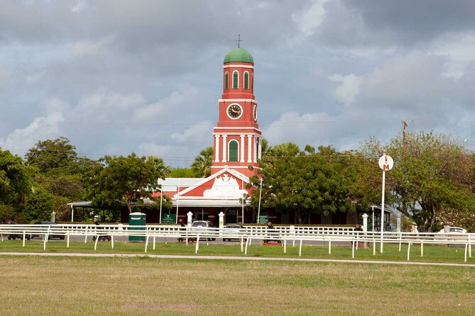 Full-Day 360 Degrees Tour in Barbados with Pick Up - Final Summary