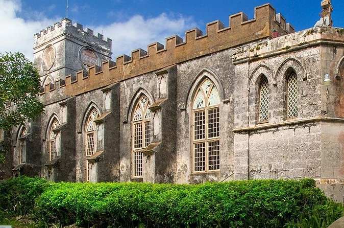 Full-Day 360 Degrees Tour in Barbados with Pick Up - FAQs